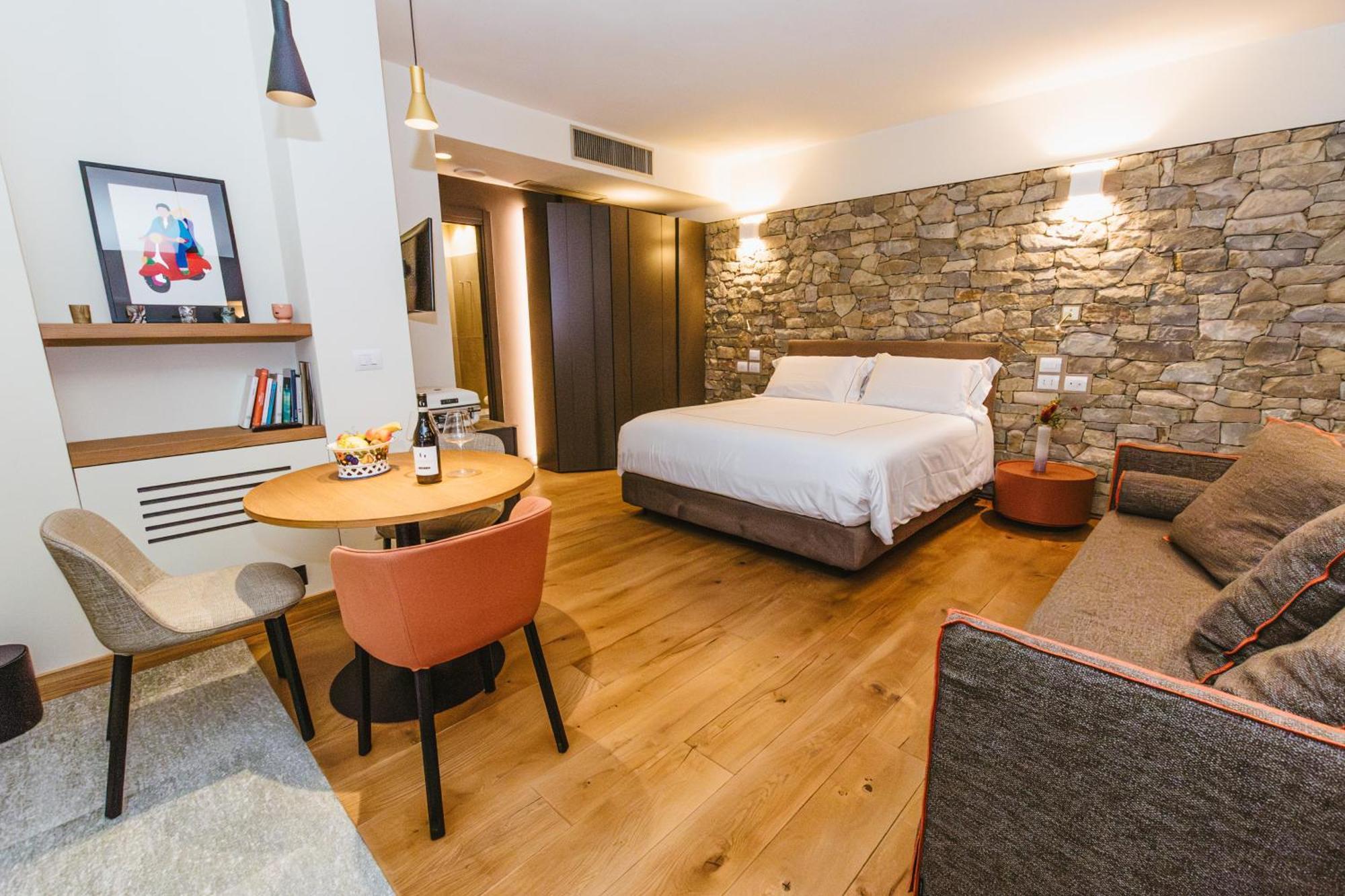 Garesio Wine Resort Serralunga d'Alba Buitenkant foto